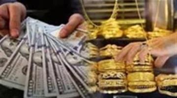 رقم قياسي جديد.. سعر الذهب عيار 24 يتخطى 6050 جنيهًا مفاجأة رغم استقرار الدولار 1